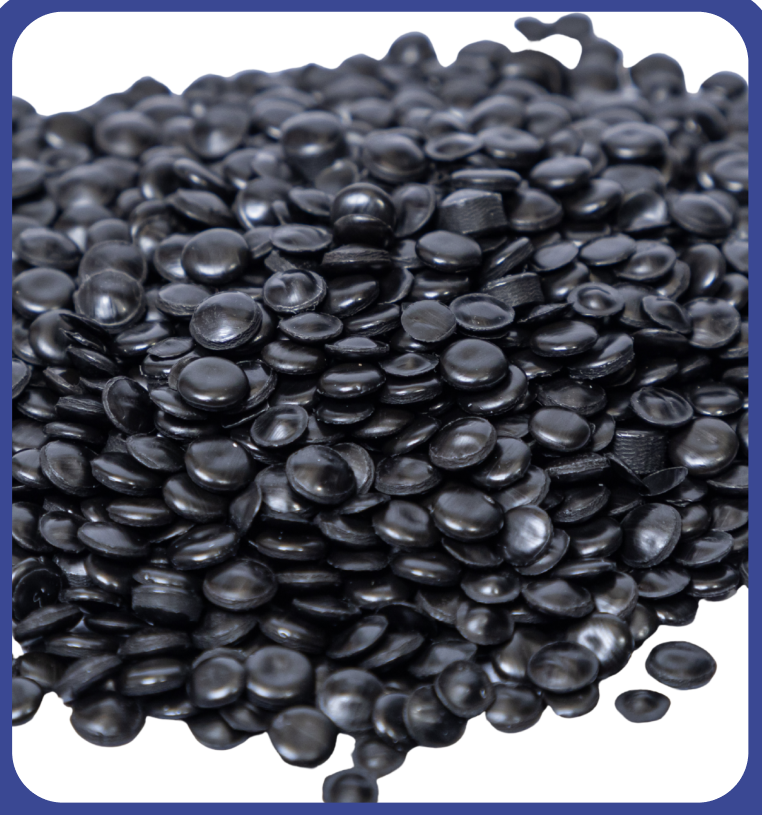 LLDPE- Natural (PIR)